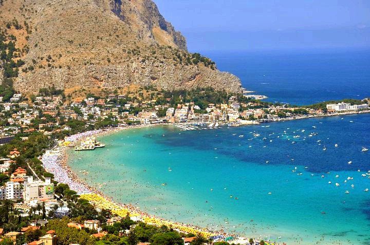 Sicily DMC Incentives: best beaches in Sicily: take a free tour! - Destination Sicily DMC