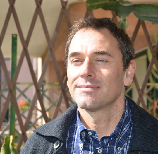 Domenico Berardi
