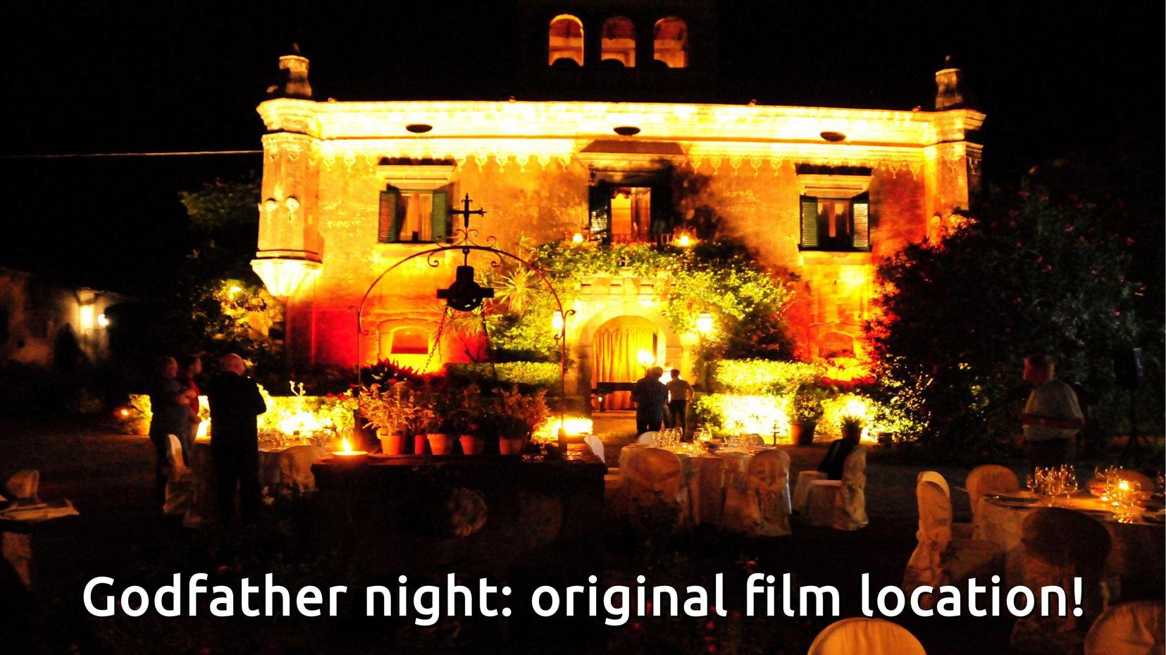 Gala Sicile : Gallery